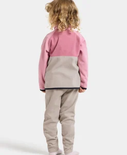 Didriksons Monte Kids Half Bu 5