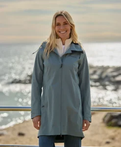 Didriksons Bea Wns Parka 6