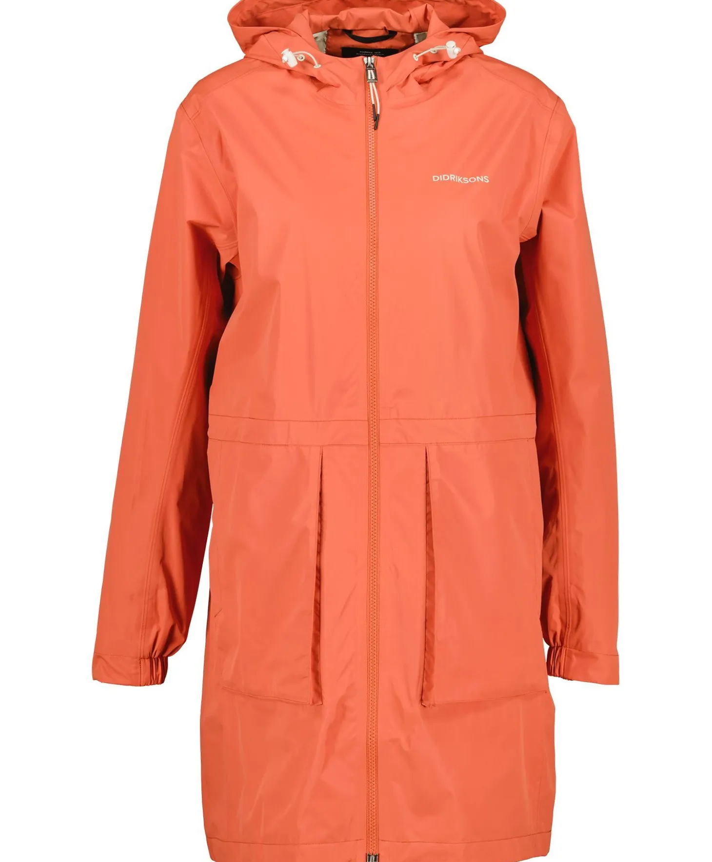 Didriksons Bella wns parka 2