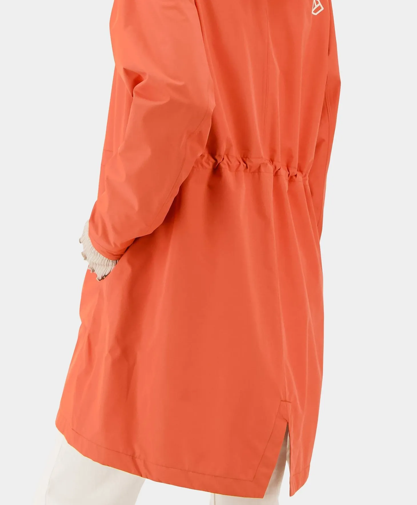 Didriksons Bella wns parka 2