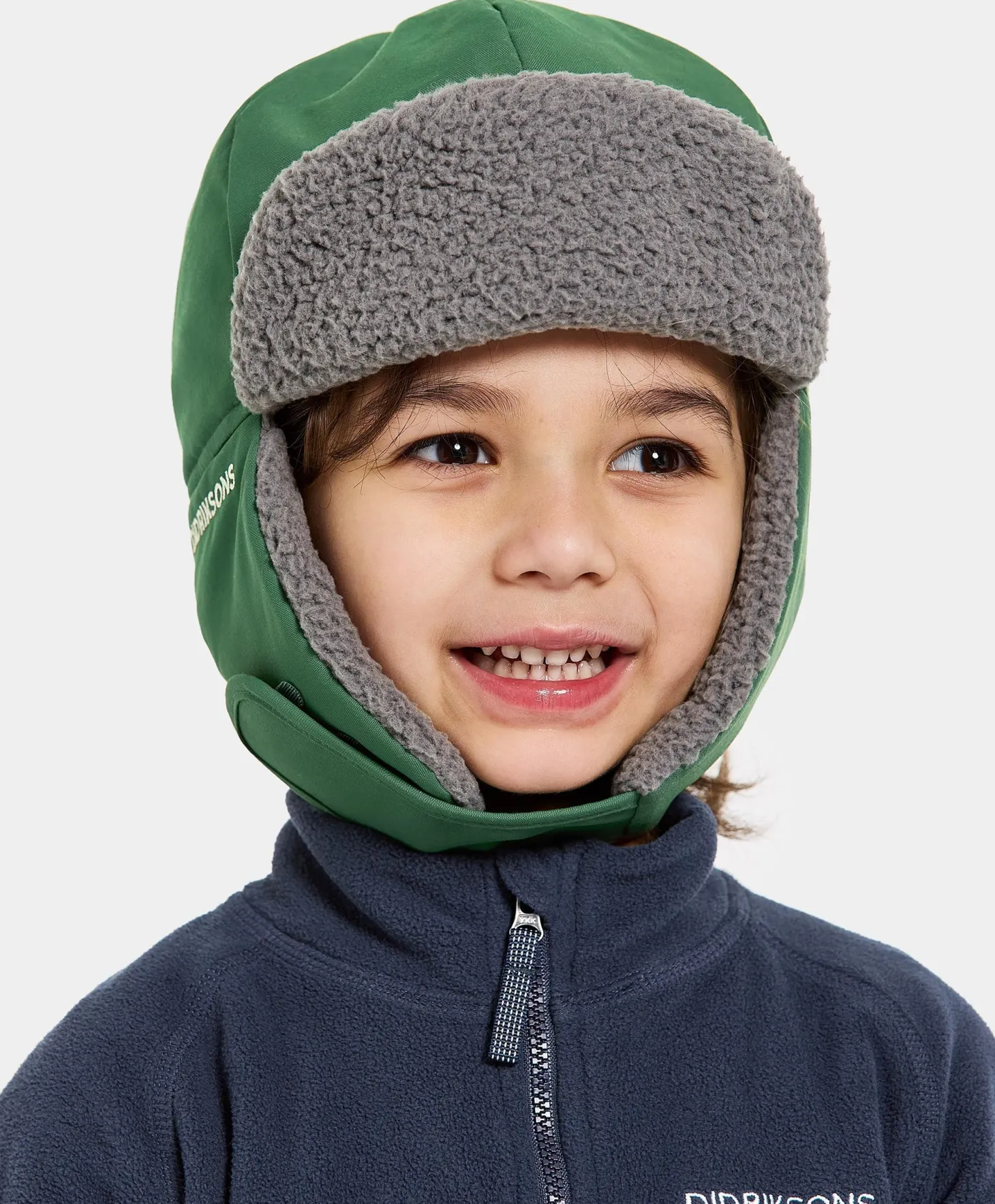Didriksons Biggles Cap 6