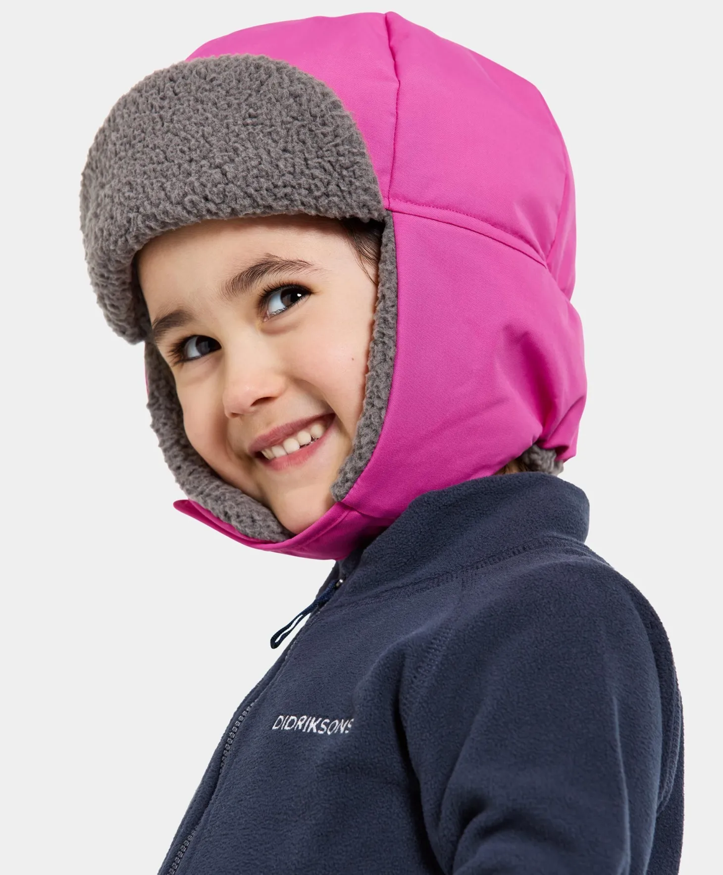 Didriksons Biggles Cap 6