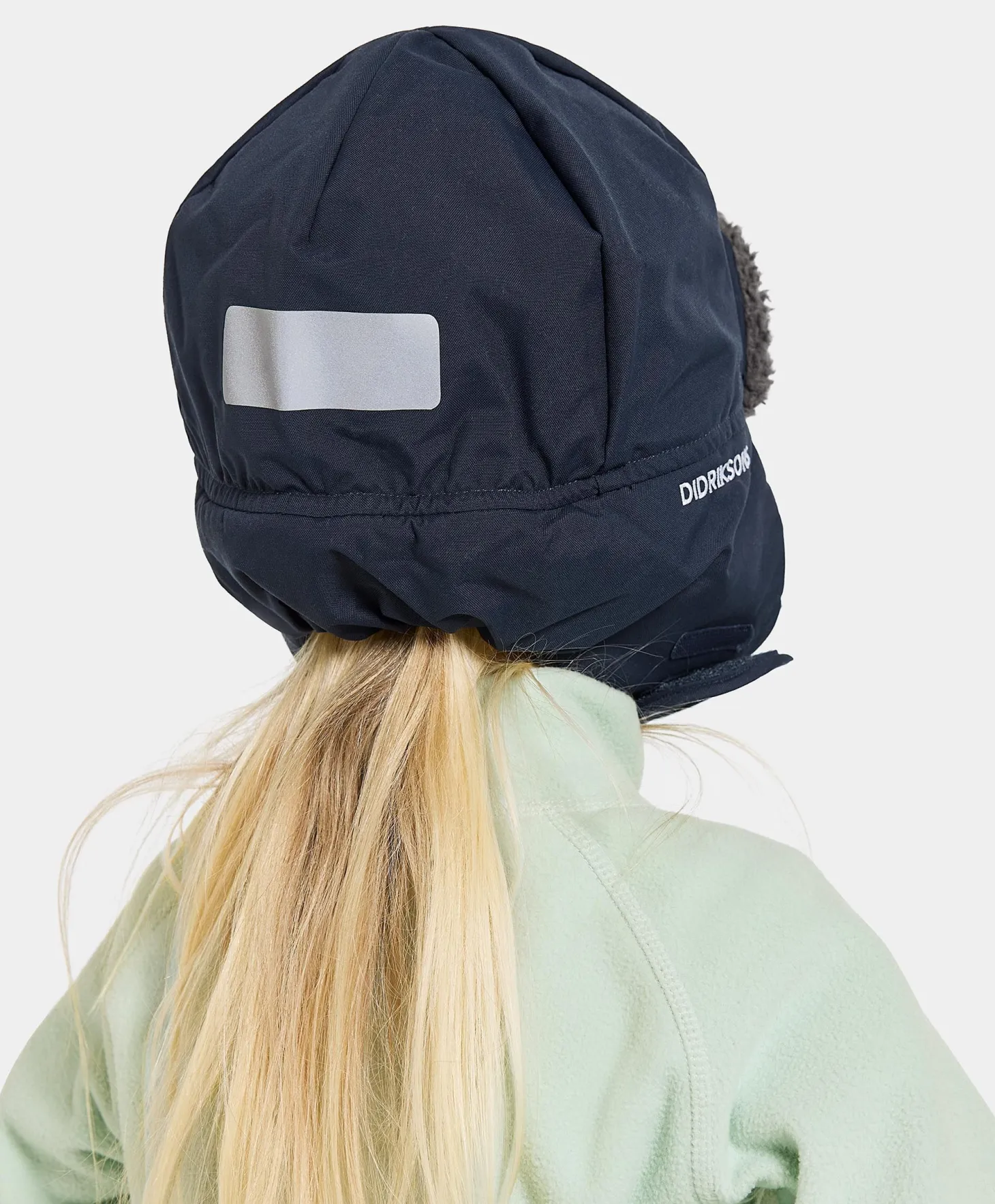 Didriksons Biggles Cap 6
