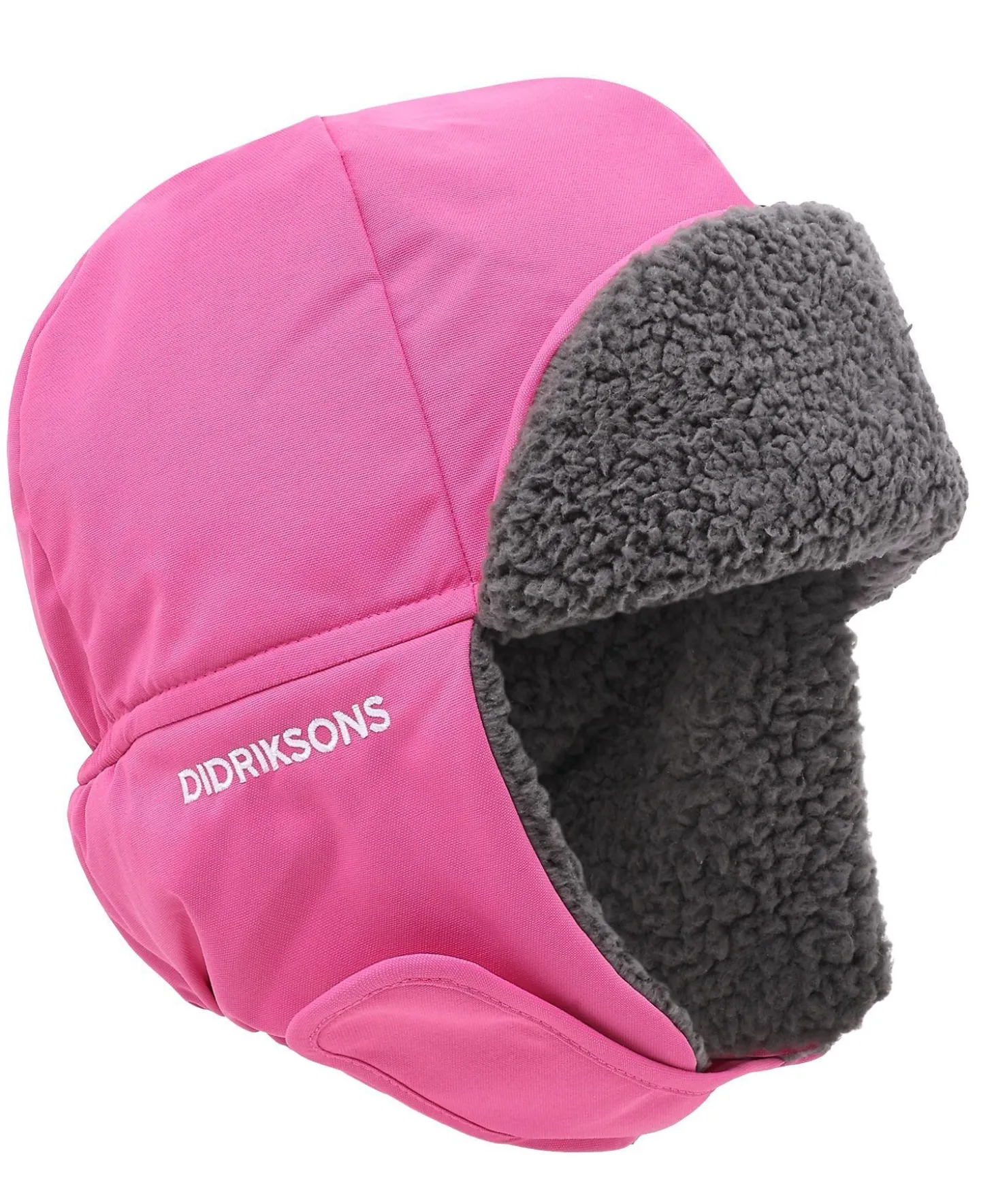 Didriksons Biggles Cap 6