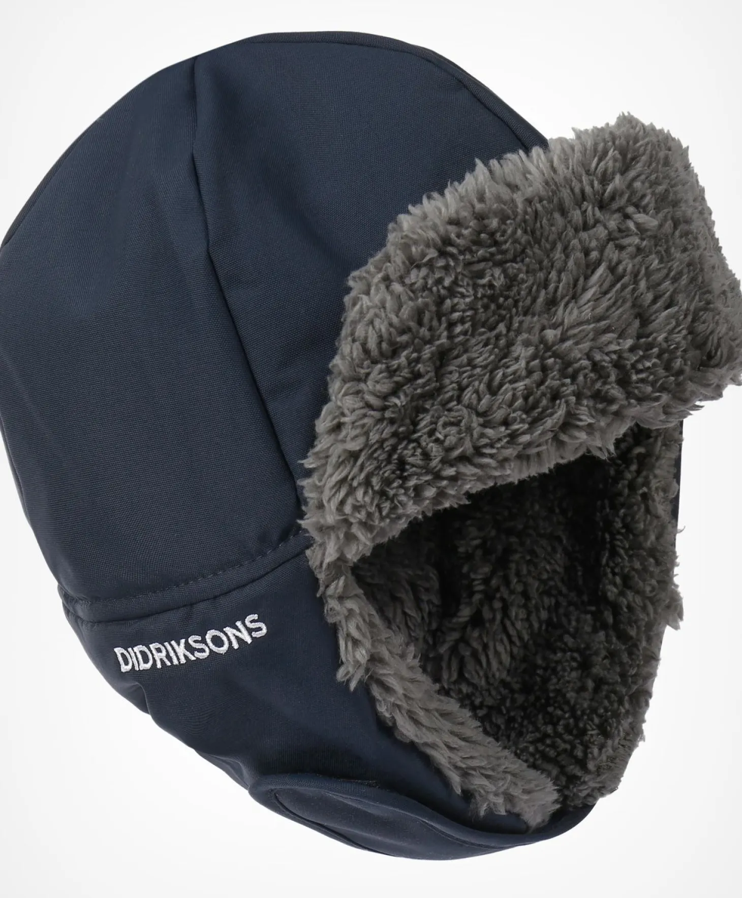 Didriksons Biggles Cap 6