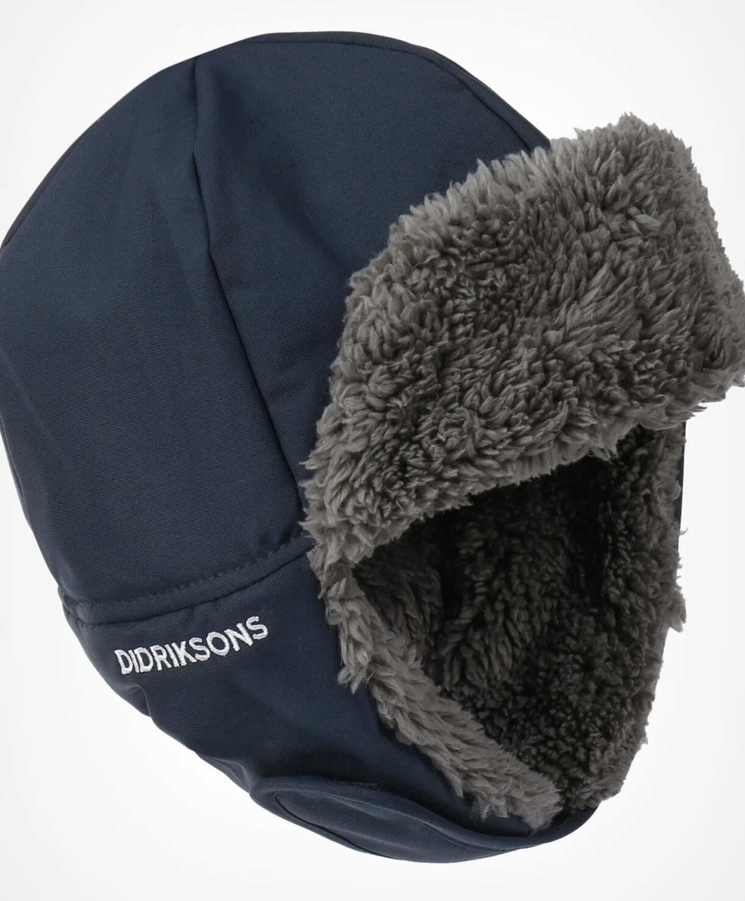 Didriksons Biggles Cap 6