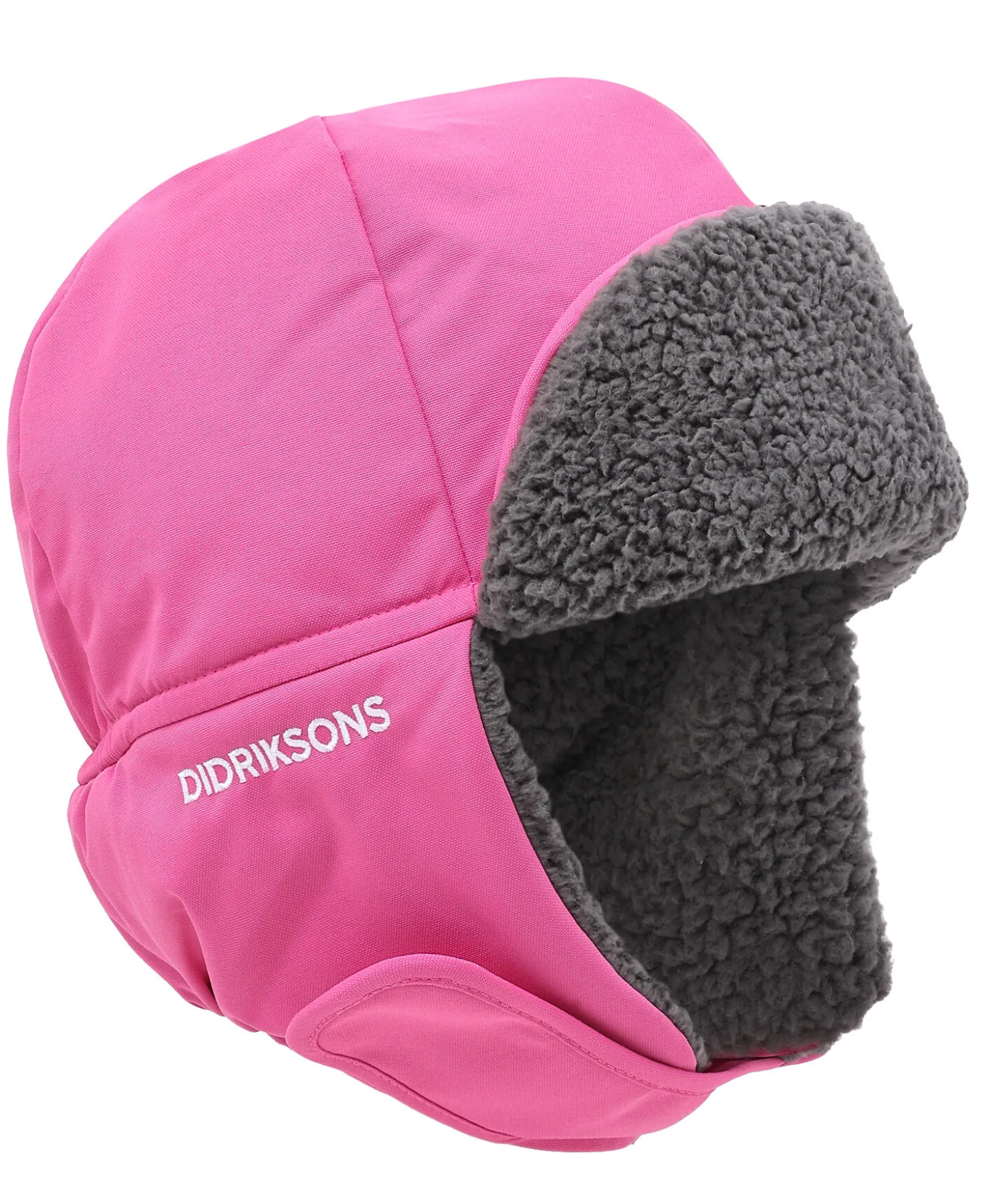 Didriksons Biggles Cap 6