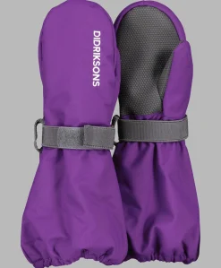 Didriksons Biggles Mitten 7