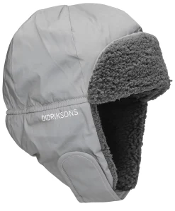 Didriksons Biggles Reflective Cap