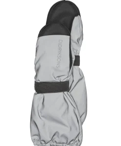 Didriksons Biggles Reflective Mitten
