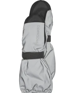 Didriksons Biggles Reflective Mitten