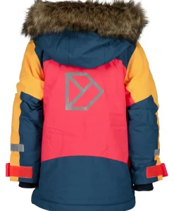 Didriksons Bjærven Kids Parka