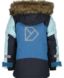 Didriksons Bjærven Kids Parka
