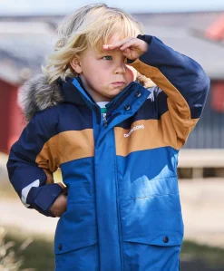 Didriksons BJÄRVEN Parkdress 4