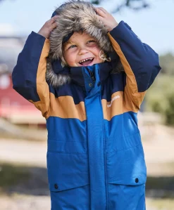 Didriksons BJÄRVEN Parkdress 4