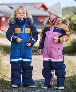 Didriksons BJÄRVEN Parkdress 4