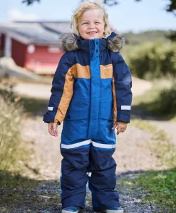 Didriksons BJÄRVEN Parkdress 4