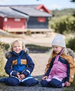Didriksons BJÄRVEN Parkdress 4
