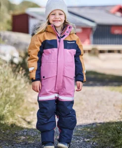 Didriksons BJÄRVEN Parkdress 4