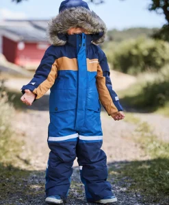 Didriksons BJÄRVEN Parkdress 4