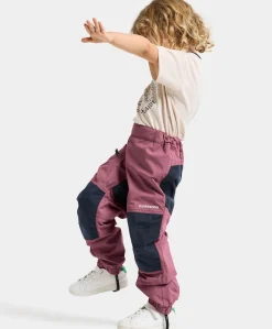 Didriksons Dusk Kids Pnt 6