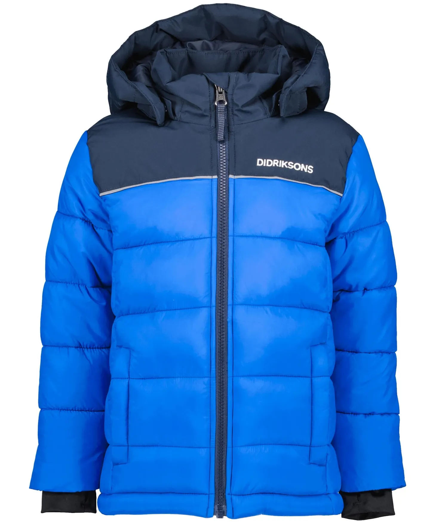 Didriksons Fox Kids Jacket