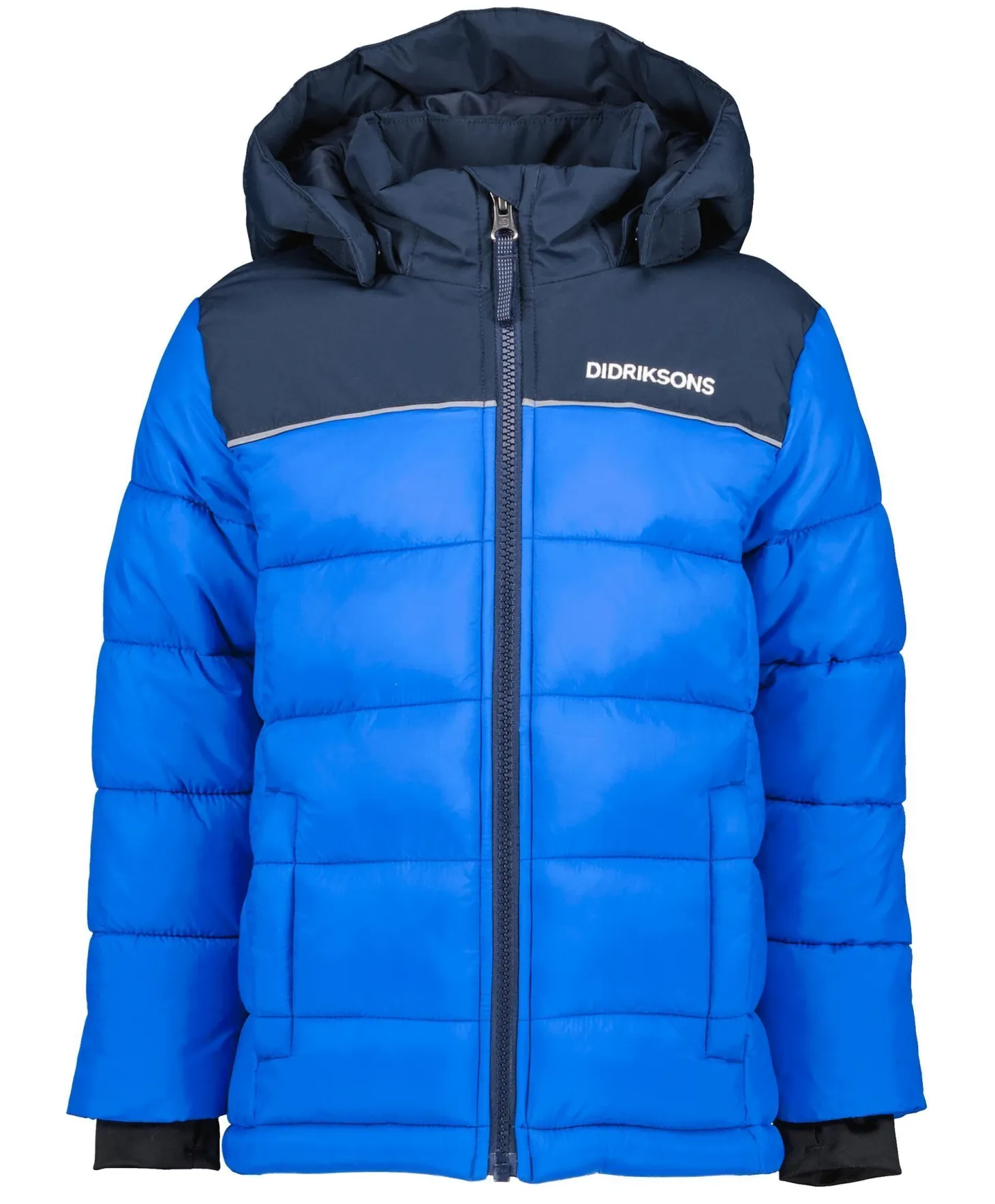 Didriksons Fox Kids Jacket