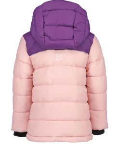 Didriksons Fox Kids Jacket