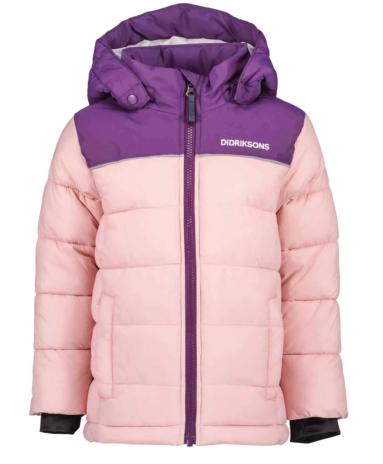 Didriksons Fox Kids Jacket