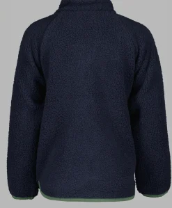 Didriksons Gibs Kids Fullzip Jacket