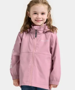 Didriksons Hallon Kids Jakke