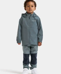 Didriksons Hallon Kids Jakke