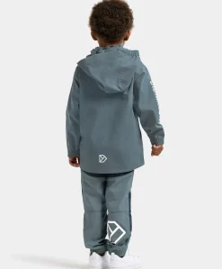 Didriksons Hallon Kids Jakke