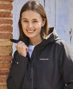 Didriksons helle WMNS Parka 5