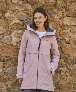 Didriksons helle WMNS Parka 5