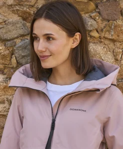 Didriksons helle WMNS Parka 5