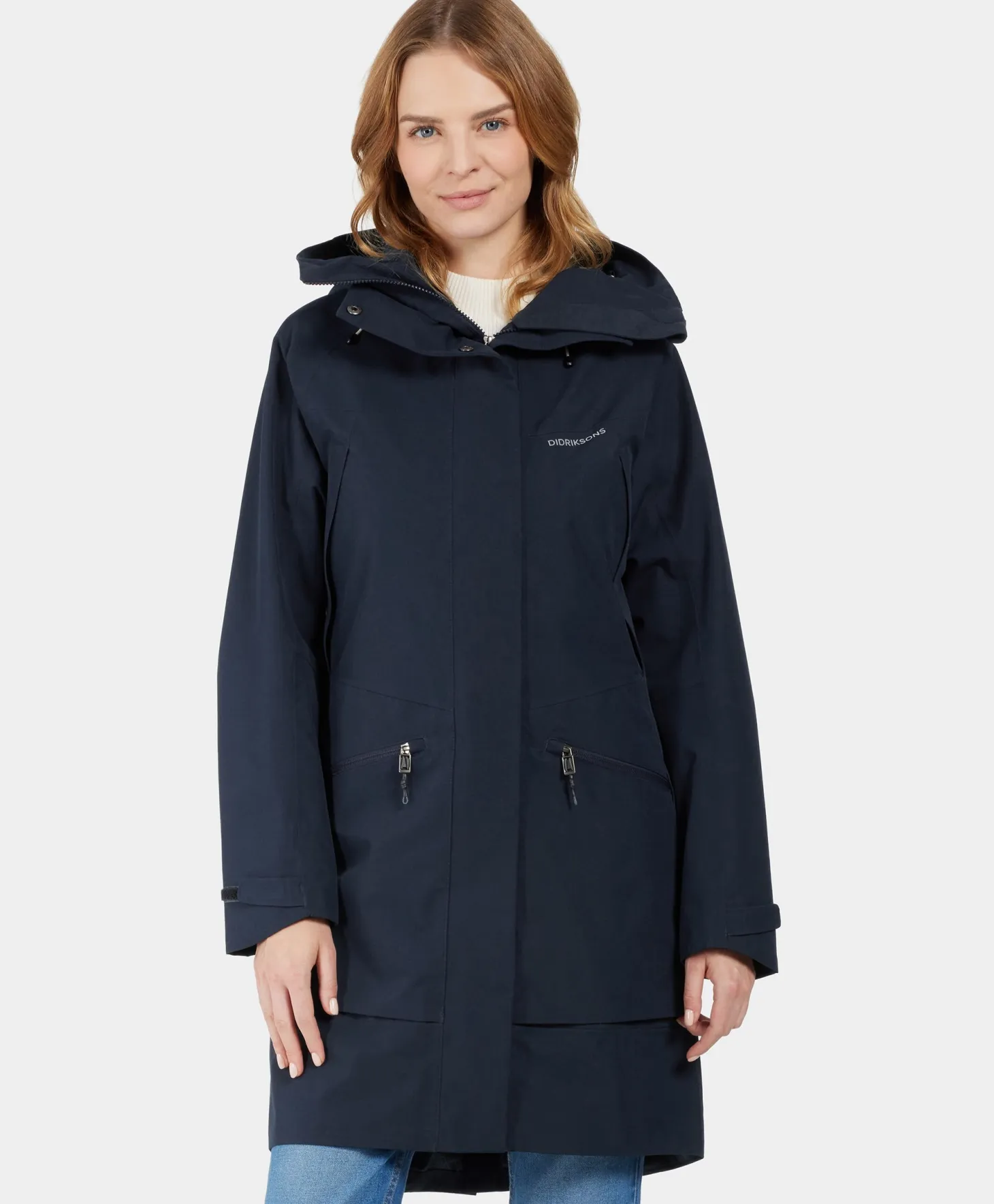 Didriksons ILMA wns Parka 8