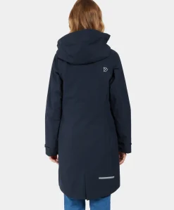 Didriksons ILMA wns Parka 8
