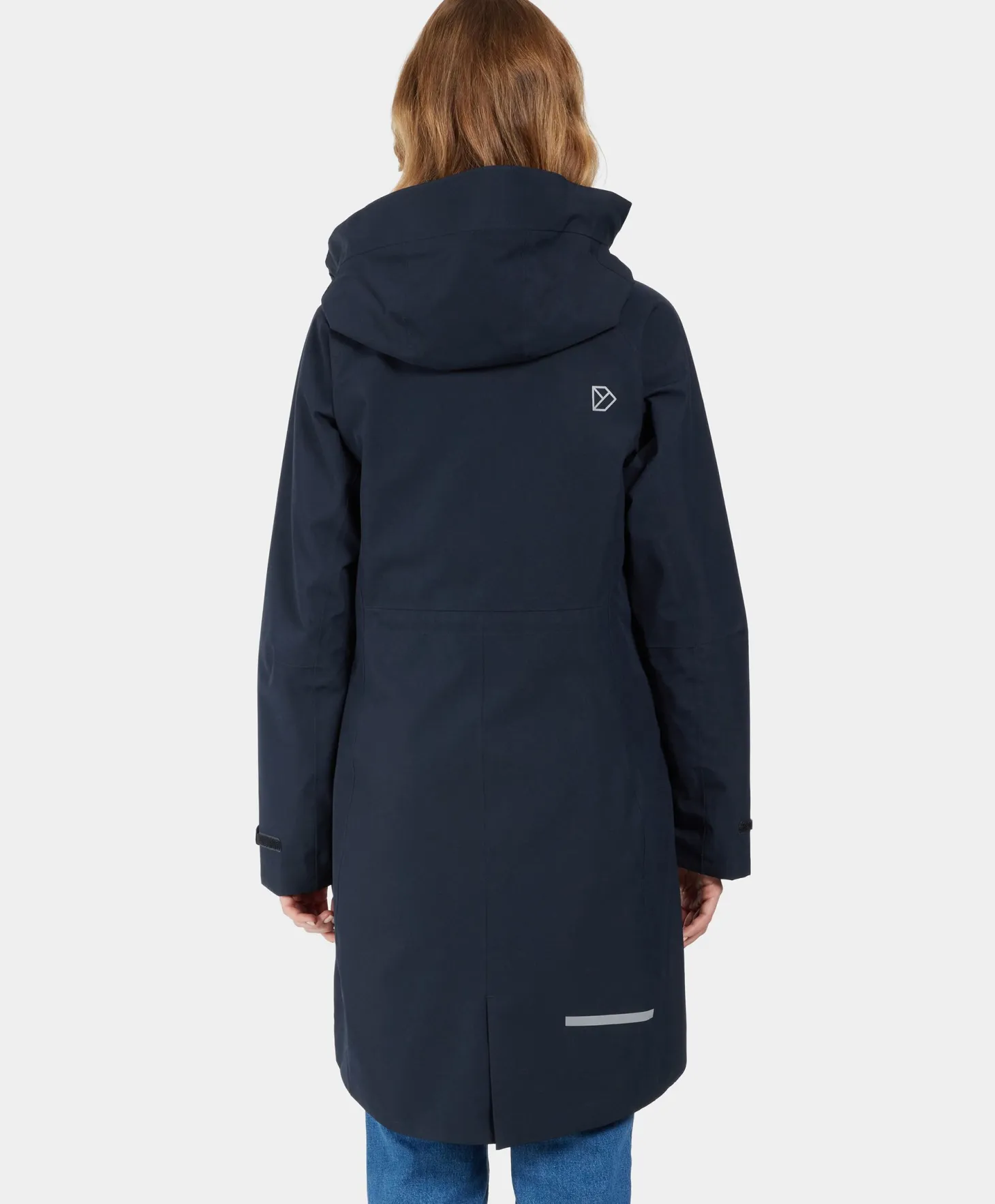 Didriksons ILMA wns Parka 8