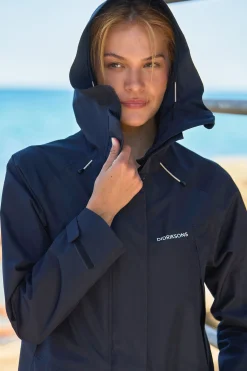 Didriksons ILMA wns Parka 8