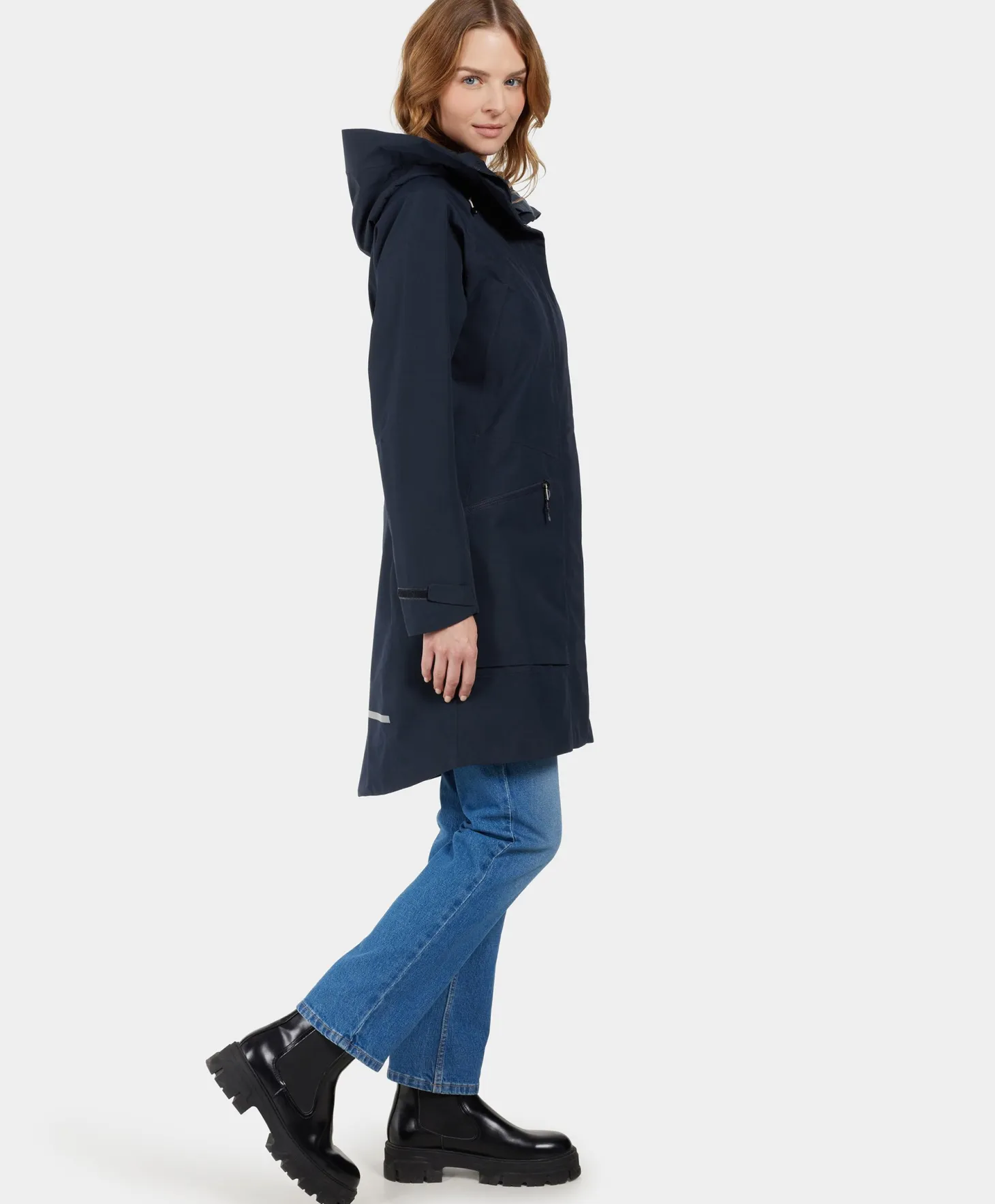 Didriksons ILMA wns Parka 8