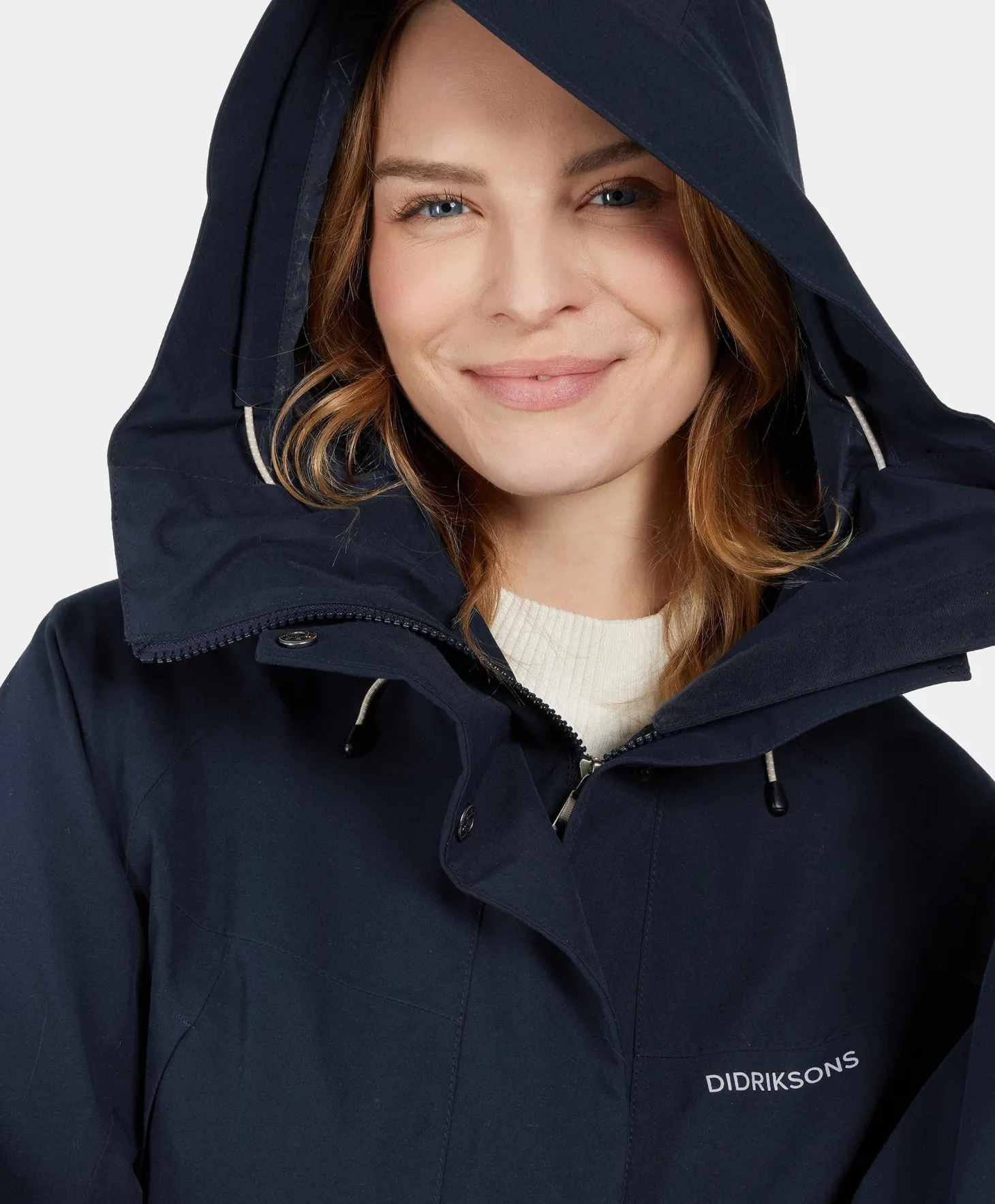 Didriksons ILMA wns Parka 8