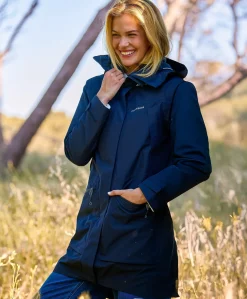 Didriksons ILMA wns Parka 8
