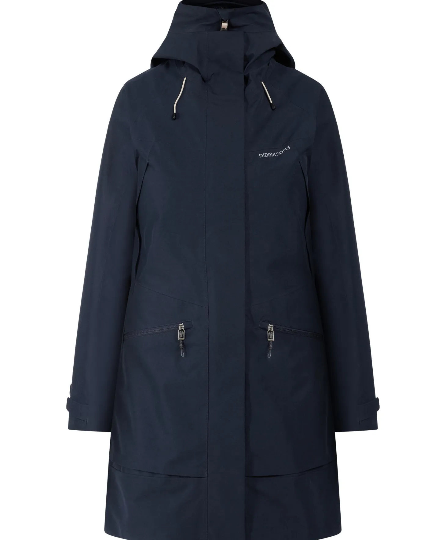 Didriksons ILMA wns Parka 8