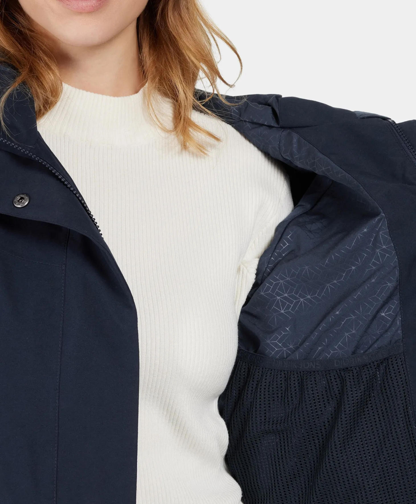 Didriksons ILMA wns Parka 8