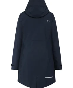 Didriksons ILMA wns Parka 8
