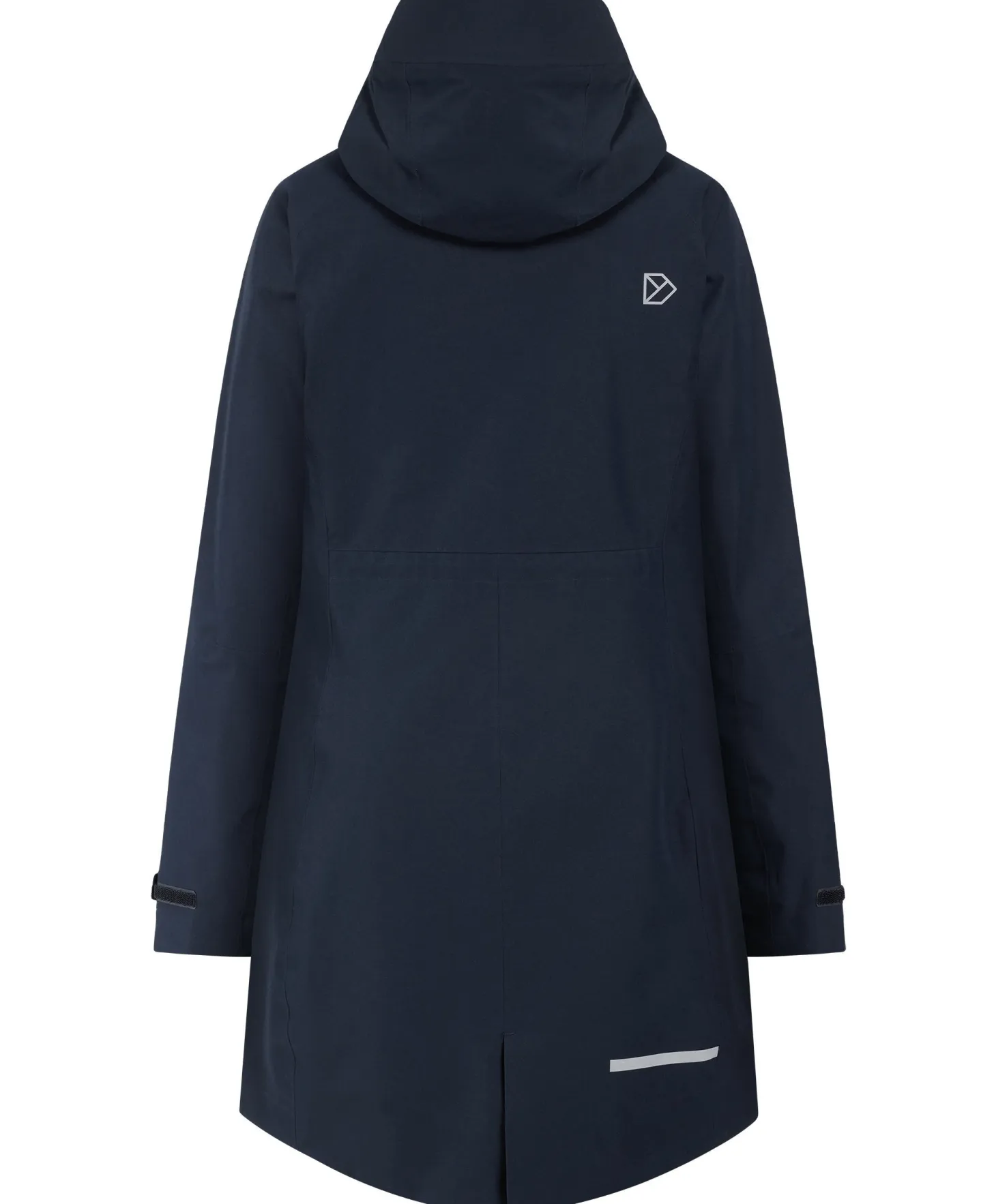 Didriksons ILMA wns Parka 8