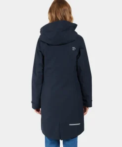 Didriksons ILMA wns Parka 8