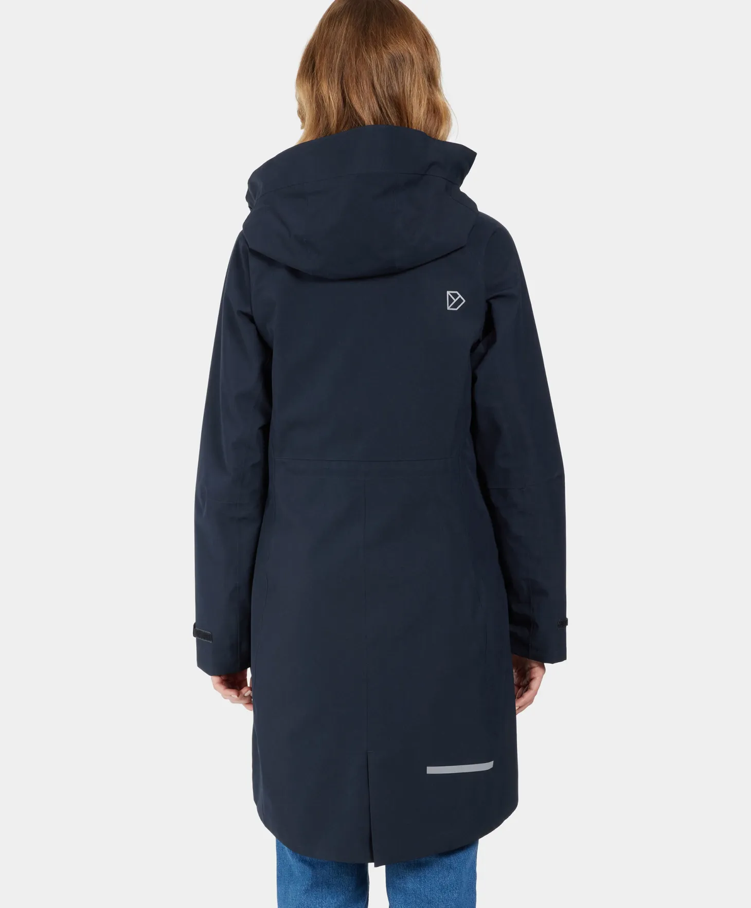 Didriksons ILMA wns Parka 8