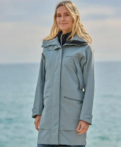 Didriksons Ilma Wns Parka 8